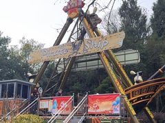 -杭州少年儿童公园