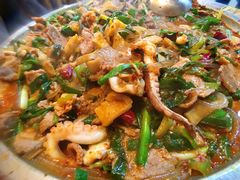 -京玉菲饭店(李村店)