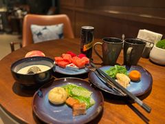 -上海虹桥祥源希尔顿酒店