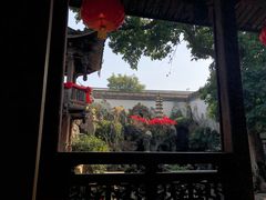 -福建民俗博物馆
