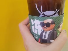 -瑞幸咖啡(龙湖西溪天街店)