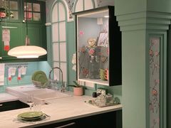 -宜家家居(西安未央商场店)