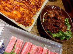 -周幺妹重庆老火锅(银泰城总店)