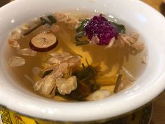 -寻钵记民菜馆·正宗常德钵子菜(滨湖路店)