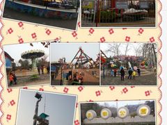 -西安市长乐公园