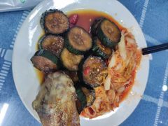 -九妹烧烤(新天地美食街店)