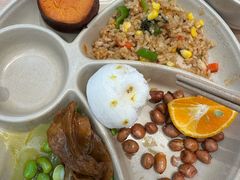 -素满香·全民食养自助(长宁龙之梦店)