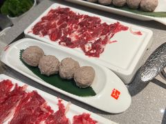 -八合里潮汕鲜牛肉火锅(广州五羊邨店)
