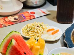 -巴蜀王婆大虾(南锣鼓巷店)