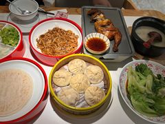 -吴家·淮扬小馆(滨湖银泰店)