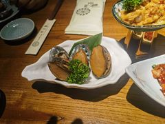 -阿吾罗日本料理(K11艺术中心店)