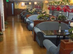 -OLD TREE老树咖啡·西餐厅(台山人工湖店)