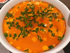 -晓淮山·扬州早茶·淮扬菜(龙阳广场店)