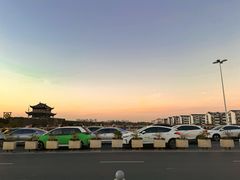 -相门城墙文化休闲景区
