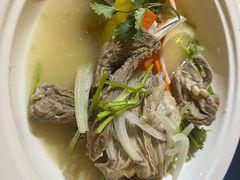 -伊带伊路新疆美食府(呼家楼店)
