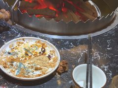 -醉月城西昌火盆烧烤(天府店)