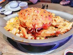 -蟹之国·精品蟹料理(极地店)