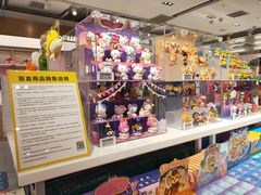-泡泡玛特POPMART(国金街店)