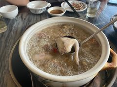 -鸽鸟轩(石岐店)