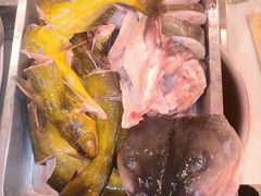 -江湖水乡铁锅炖魚(周庄嘉园店)