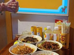 -春雪面馆(转塘店)