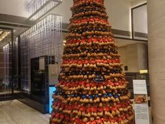 -“香”全日餐厅·株洲大汉希尔顿酒店