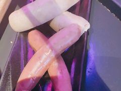 -十三姨正合丰烤肉(营迹路店)