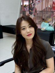 点击看大图 -FINE HAIR 烫染专业设计