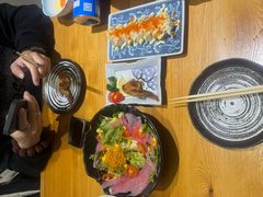 -福匠日本料理(人民路店)