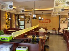 -老淮城·长鱼面(河下古镇店)