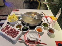 -八合里潮汕鲜牛肉火锅(上海汇智广场店)