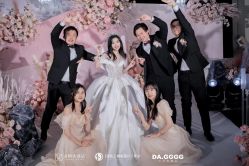 -深度婚礼策划·宴会布置·高端私人创意定制
