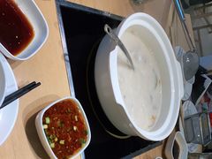 -湯系·煲汤手艺人(东二环泰禾广场店)