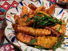 -火塘云南烧烤大排档