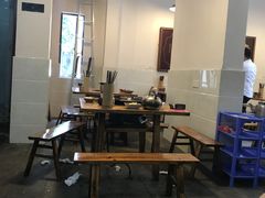 大堂-大龙老火锅·总店(龙头寺店)