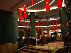 -成都凯宾斯基饭店