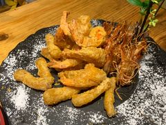 -花溪雨·森林餐厅(石基店)