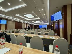 -光大会展中心国际大酒店-宴会厅