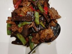 -大连湾旭日·家宴·海肠捞饭(马栏广场店)