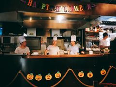-La Creperie法餐厅(桃江路店)