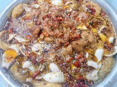 -黑皮酸菜鱼(三山街店)