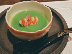 -空蝉怀石料理(益丰·外滩源店)