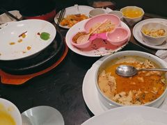 -锅里岩·传统南通菜(崇川大有境店)