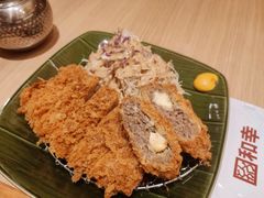 山茶花拼盘套餐-和幸(春熙路群光广场店)