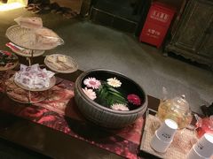 -泰合玺·精油疗愈 SPA(南京河西万达店)