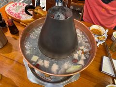 -乐宴·老北京铜火锅(桂庙店)