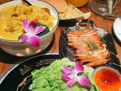 -南越郡·越式风味餐厅(青秀万达店)