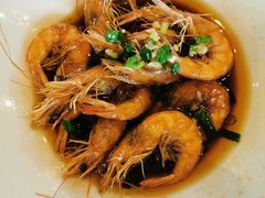 -上海虹桥宾馆味翠餐厅