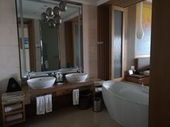 -惠州金海湾嘉华度假酒店