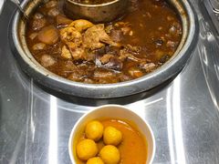 -阿婆牛杂·广府非遗地标美食(云山天地店)